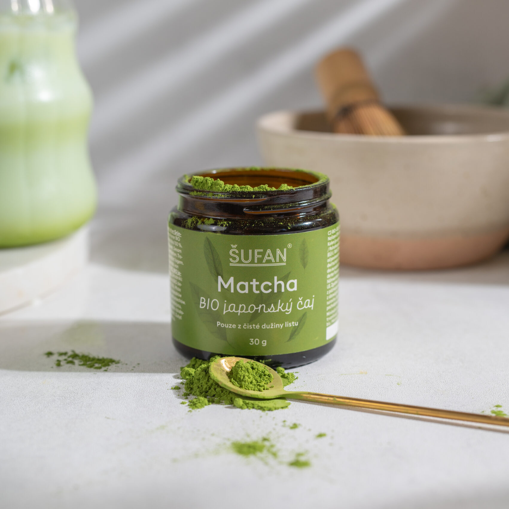 produktový fotograf