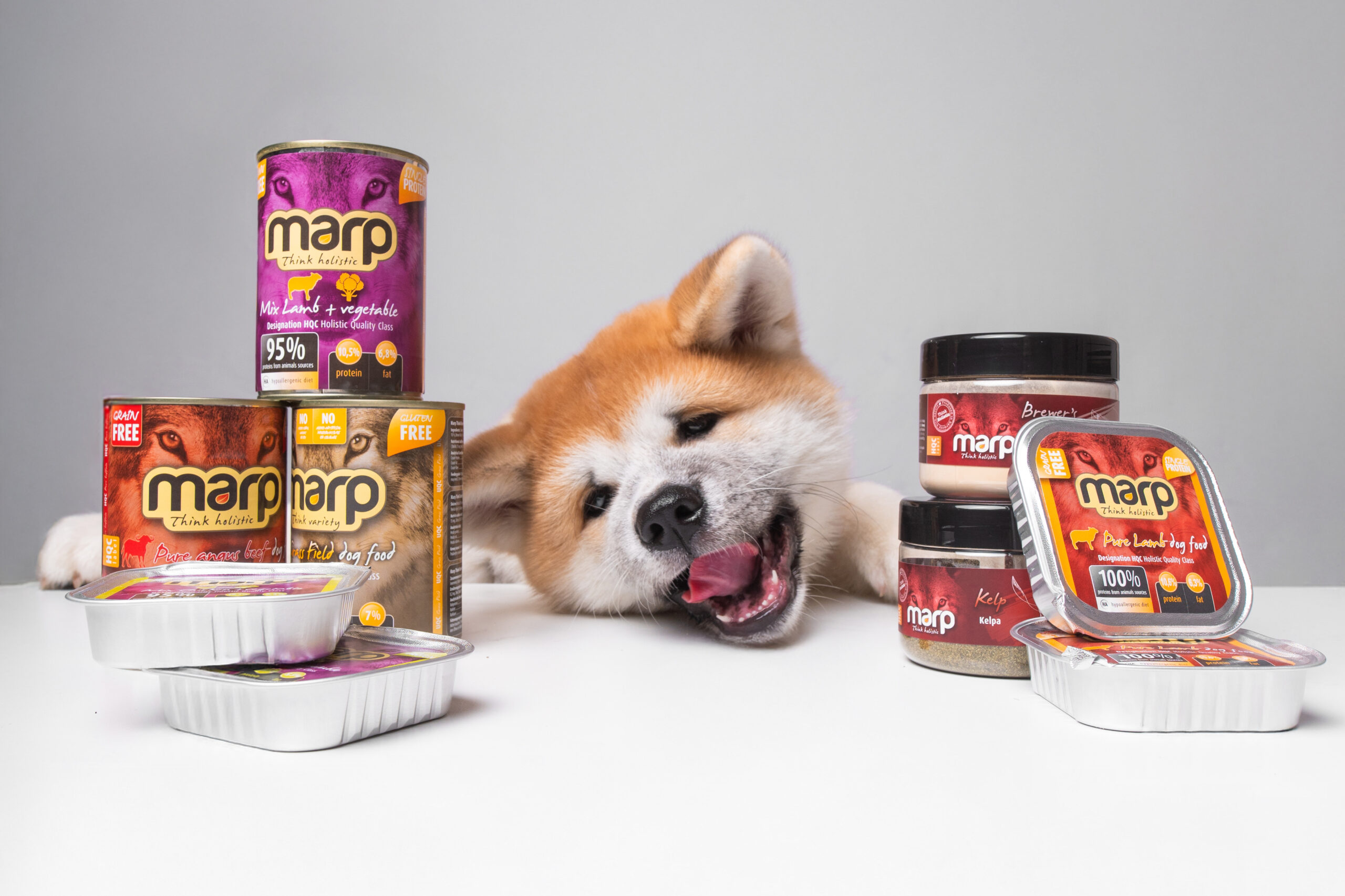 produktový fotograf